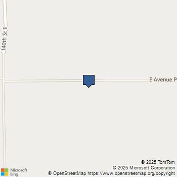 0 183 Street E Palmdale, CA MLS# HD25214808