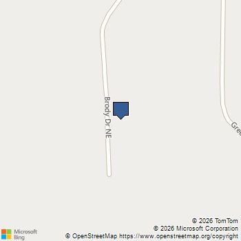 320 Brody Drive NE Resaca, GA MLS# 10868587