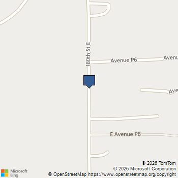 180 Ave T Vic 180 Ste Palmdale, CA MLS# DW26016732