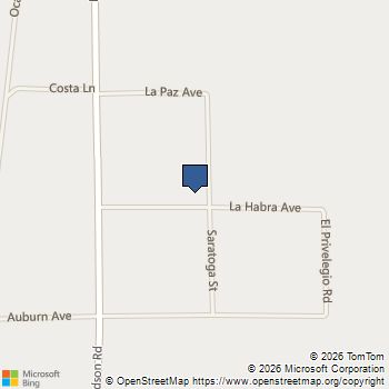 53 La Habra Ave Adelanto, CA MLS# 226004493