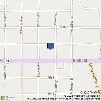 810 Dunlavy Avenue Willard, NM MLS# 1083035