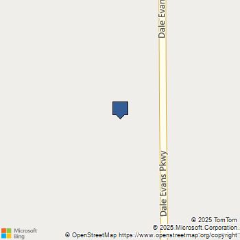 0 Dale Evans Parkway Apple Valley, CA MLS# HD25076594