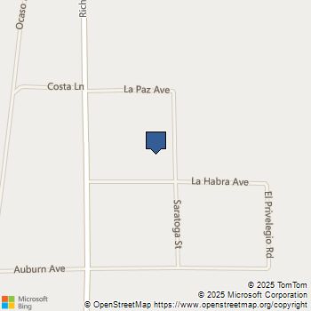 53 La Habra Ave Adelanto, CA MLS# CV25072315