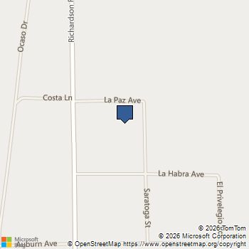 La Paz Street Adelanto, CA MLS# 226004492