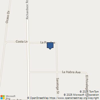 55 La Paz Ave Adelanto, CA MLS# CV25071348