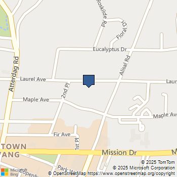 1674 Laurel Avenue 1 Solvang, CA MLS# V1-21515