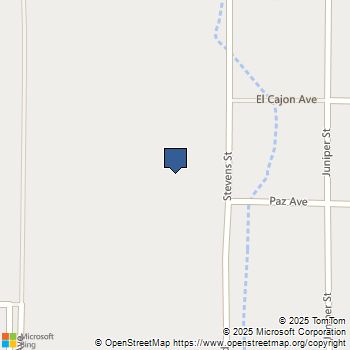 7 Near Racoon Avenue Adelanto, CA MLS# HD25143282