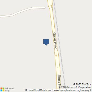 0 Sierra Highway Palmdale, CA MLS# HD25236466