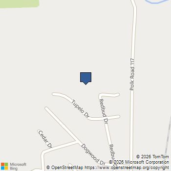 1206 Redbud Drive Mena, AR MLS# 26025313