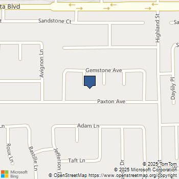 39434 Basalt Court Palmdale, CA MLS# CV25096897