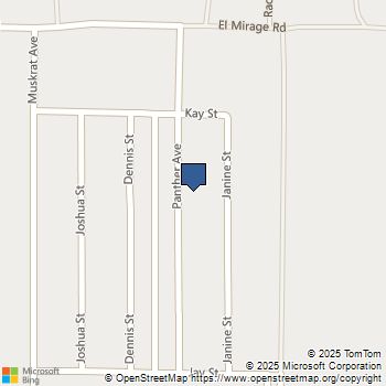 19031 Panther Ave Adelanto, CA MLS# 219137019DA