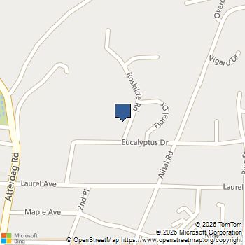 639 Roskilde Solvang, CA MLS# SC26007440