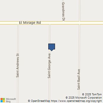 21601 St George Avenue Adelanto, CA MLS# SR25162364