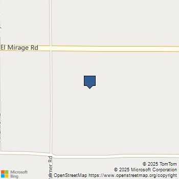 0 Palmer Road Adelanto, CA MLS# HD24196805