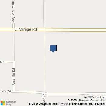 0 Palmer Road Adelanto, CA MLS# HD24196803