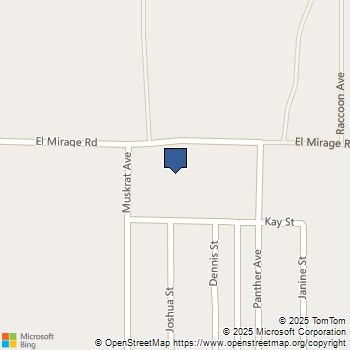 0 El Mirage 0459-482-13 Road Adelanto, CA MLS# HD25029468