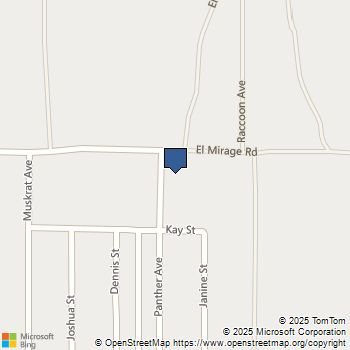 0 El Mirage Rd 0459-521-73 Adelanto, CA MLS# HD25029458