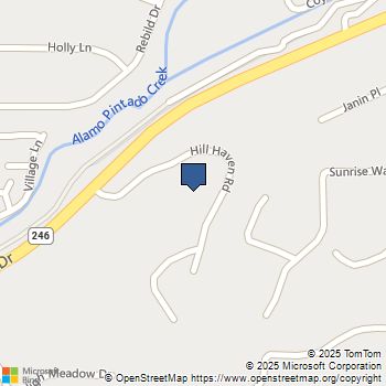 2210 Hill Haven Road Solvang, CA MLS# V1-31097