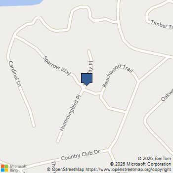 0 Blue Jay Place Toccoa, GA MLS# 7703150