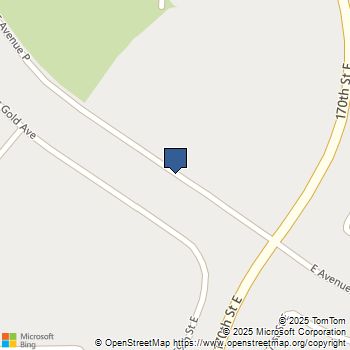 220 E Avenue P Palmdale, CA MLS# CV25172479