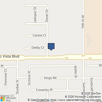 39612 Dover Palmdale, CA MLS# CV26025057