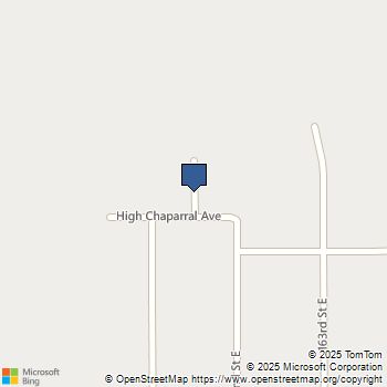 0 Manato Street Palmdale, CA MLS# IV25124268