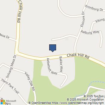 654 Chalk Hill Road Solvang, CA MLS# V1-33415