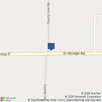 0 El Mirage Road El Mirage, CA MLS# WS25085766