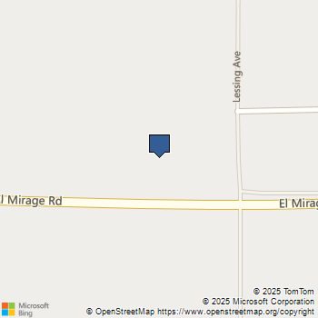 0 El Mirage Road Adelanto, CA MLS# HD24239366