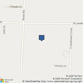 16716 N Landmark Cr Little Rock, AR MLS# 25027173