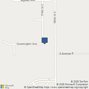 0 179th Street E Llano, CA MLS# SR25187149