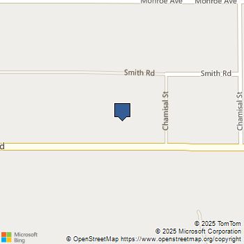 1166 El Mirage Road El Mirage, CA MLS# CV25185779