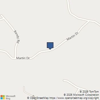 852 Martin Dr Drive Cleveland, GA MLS# 10766176