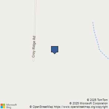 000 Foxrun East End Roads Alexander, AR MLS# 25028409