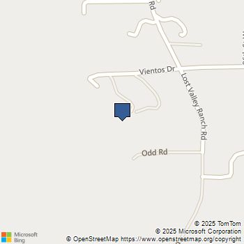 0 87th St W Road Leona Valley, CA MLS# SR24245445