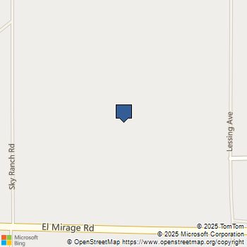 0 Lessing Ave El Mirage, CA MLS# HD23085803