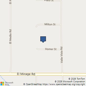 4638 Homer Adelanto, CA MLS# CV26169794