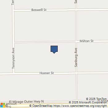 0 0 Adelanto, CA MLS# PW25252448