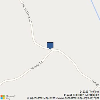 852 Martin Dr Drive Cleveland, GA MLS# 7772002
