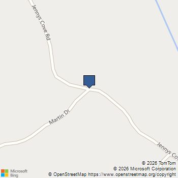 0 Martin Dr Drive Cleveland, GA MLS# 10766694