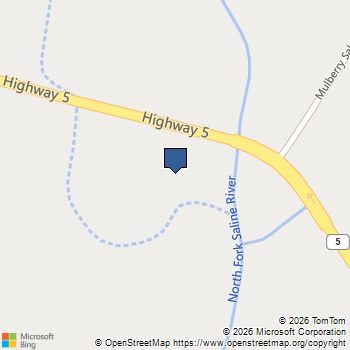 20 Quail Run Dr Benton, AR MLS# 26005197