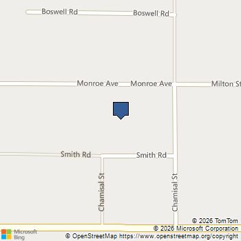 1212 Smith El Mirage, CA MLS# CV26086705