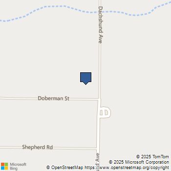 0 Doberman St #2 Apple Valley, CA MLS# HD25230288