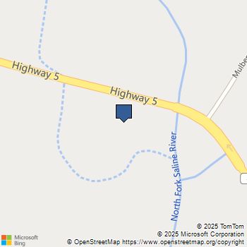 Quapaw Trail Benton, AR MLS# 25028086