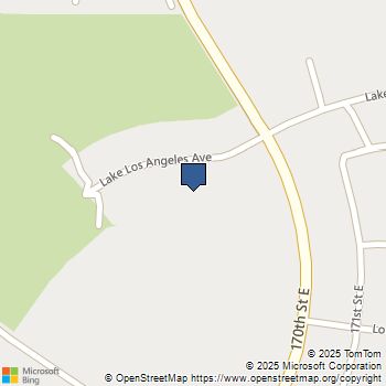 E Ave P # 04 Lake Los Angeles, CA MLS# 25005605