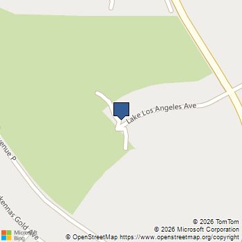 173 STE VIC Avenue Lake Los Angeles, CA MLS# SR26165845