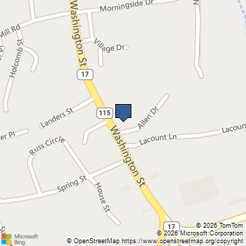 620 Washington Street Clarkesville, GA MLS# 7708305