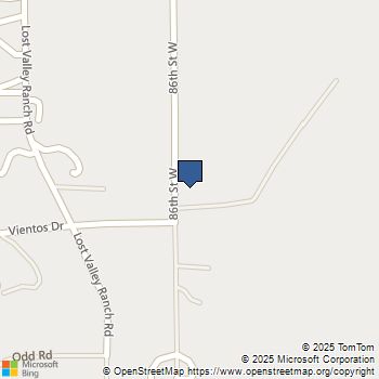 39746 86th W Leona Valley, CA MLS# SR25243129