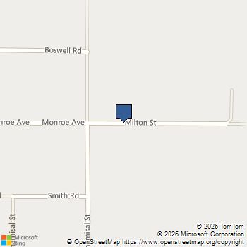 0 Milton Adelanto, CA MLS# CV26021402