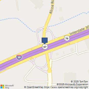 0 ALCOA RD AT I-30 Benton, AR MLS# 21023789